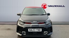 Kia Picanto 1.0T GDi GT-line S 5dr [4 seats] Petrol Hatchback